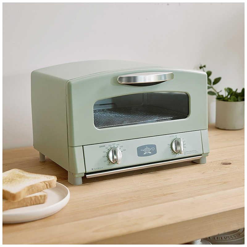 アラジン（Aladdin） 【新型】アラジン グラファイトオーブン