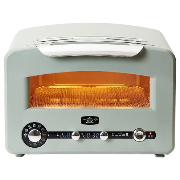 アラジン（Aladdin） グラファイト グリル&トースター グリーン