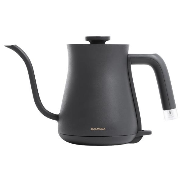 BALMUDA（バルミューダ） BALMUDA The Pot ブラック KPT01JPBK KPT01JP