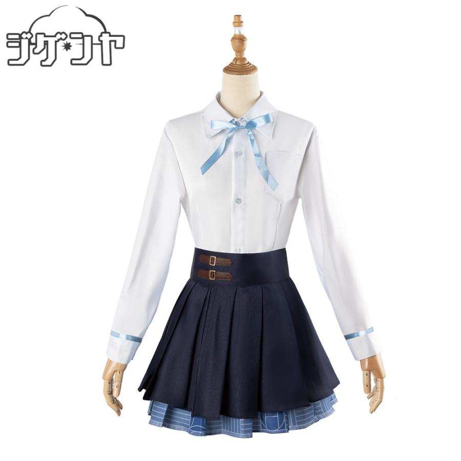 学園アイドルマスター 花海佑芽 コスプレ衣装 : コスプレ衣装の