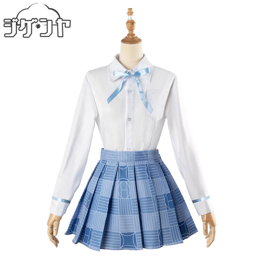 学園アイドルマスター 姫崎莉波 コスプレ衣装 : コスプレ衣装の