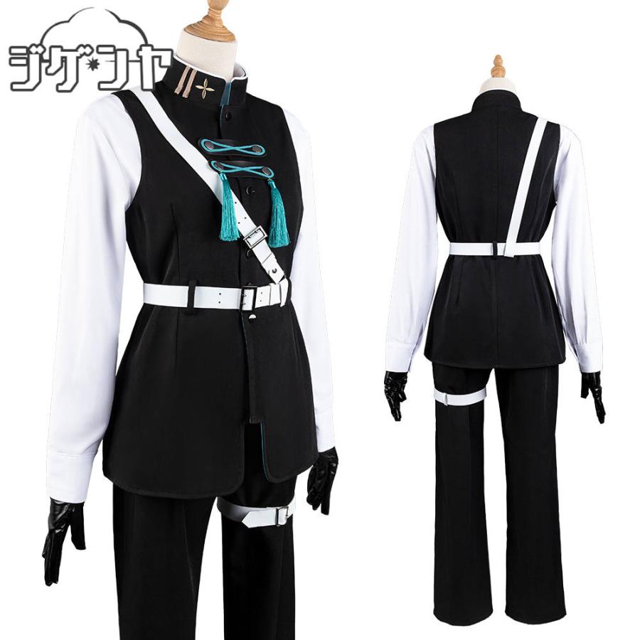 在庫品 バーチャルYouTuber Vtuber 甲斐田晴 三華の樂 VΔLZ コスプレ