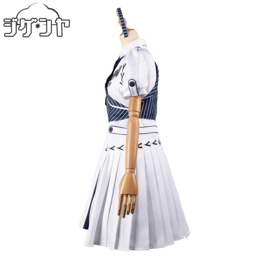 ラブライブ！スーパースター!! Liella! ウィーン・マルガレーテ FNS