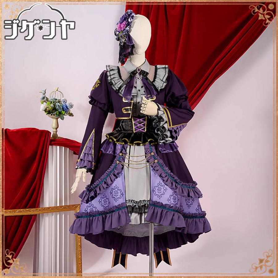 在庫品 BanG Dream! バンドリ！ 湊友希那 Roselia 6th anniversary