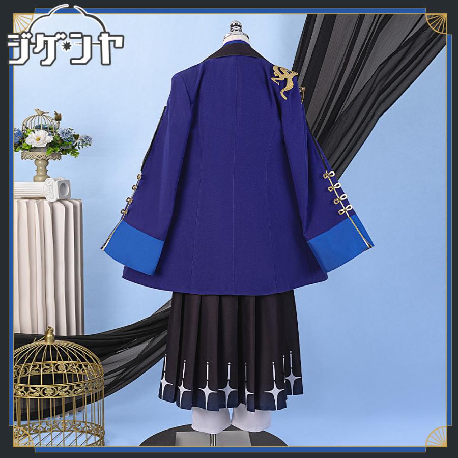 在庫品 バーチャルYouTuber VTuber 星導ショウ Dytica 2nd Anniversary