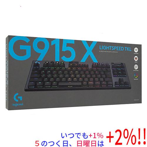 logicool（ロジクール） 【中古】ロジクール ワイヤレスゲーミング