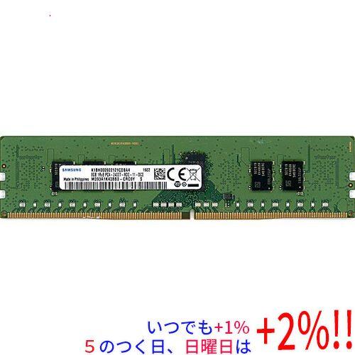 SAMSUNG（サムスン） 【中古】SAMSUNG サーバー用 M393A1K43BB0-CRC0Y