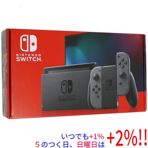 Nintendo Switch 【中古】任天堂 バッテリー拡張モデル HAD-S-KAAAA