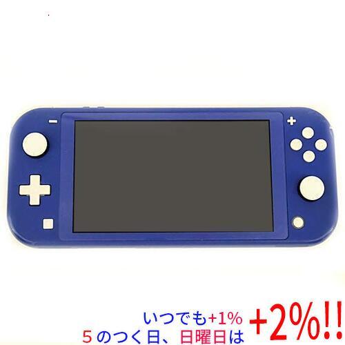 Nintendo Switch 【中古】任天堂 Lite(ニンテンドースイッチ ライト