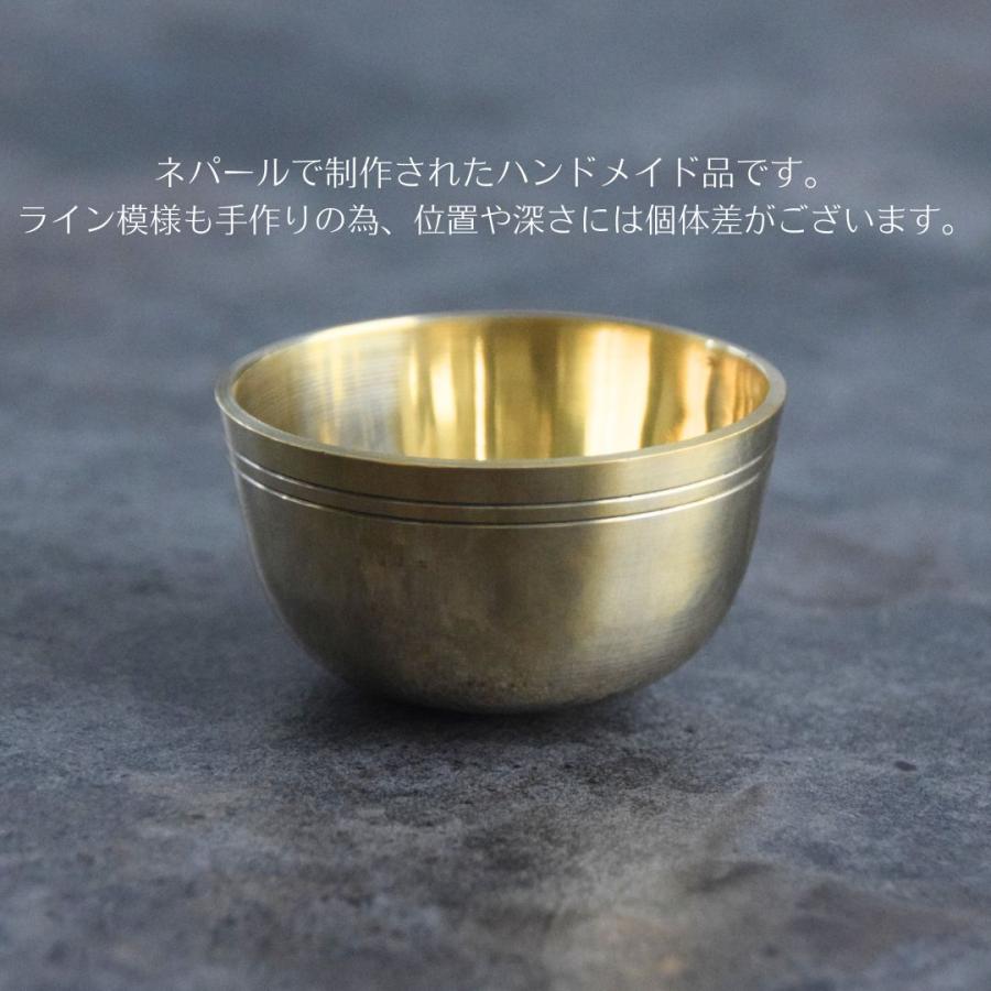 シンギングボウル シンギングボール りん リン 浄化 癒し 瞑想