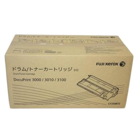 XEROX ドラム トナー カートリッジ CT350872 : エキサイトネット