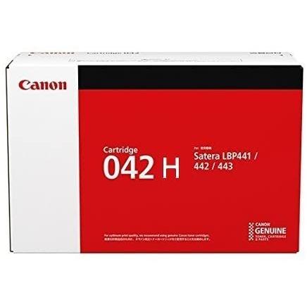 キヤノン（Canon） 新品 メーカー 純正 キャノン トナー カートリッジ