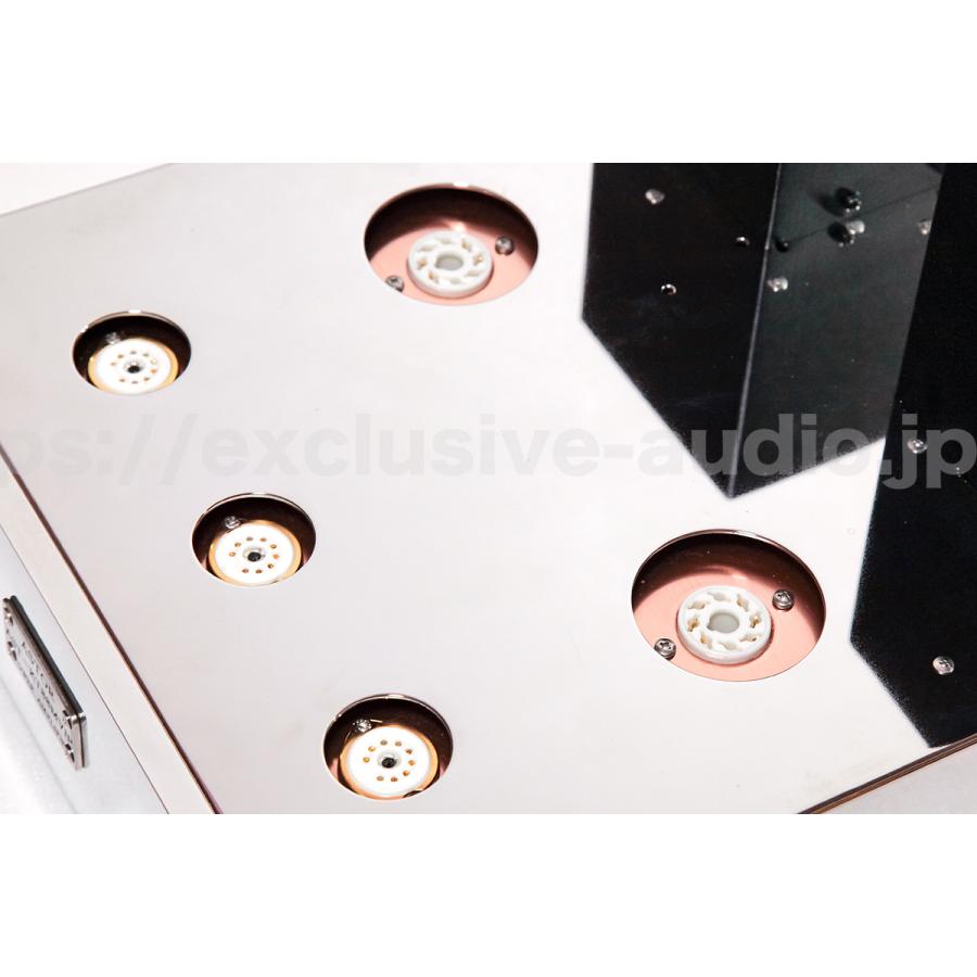 アンプ パワーアンプ 真空管アンプ アストロ電子企画 AST-KT88MVIP