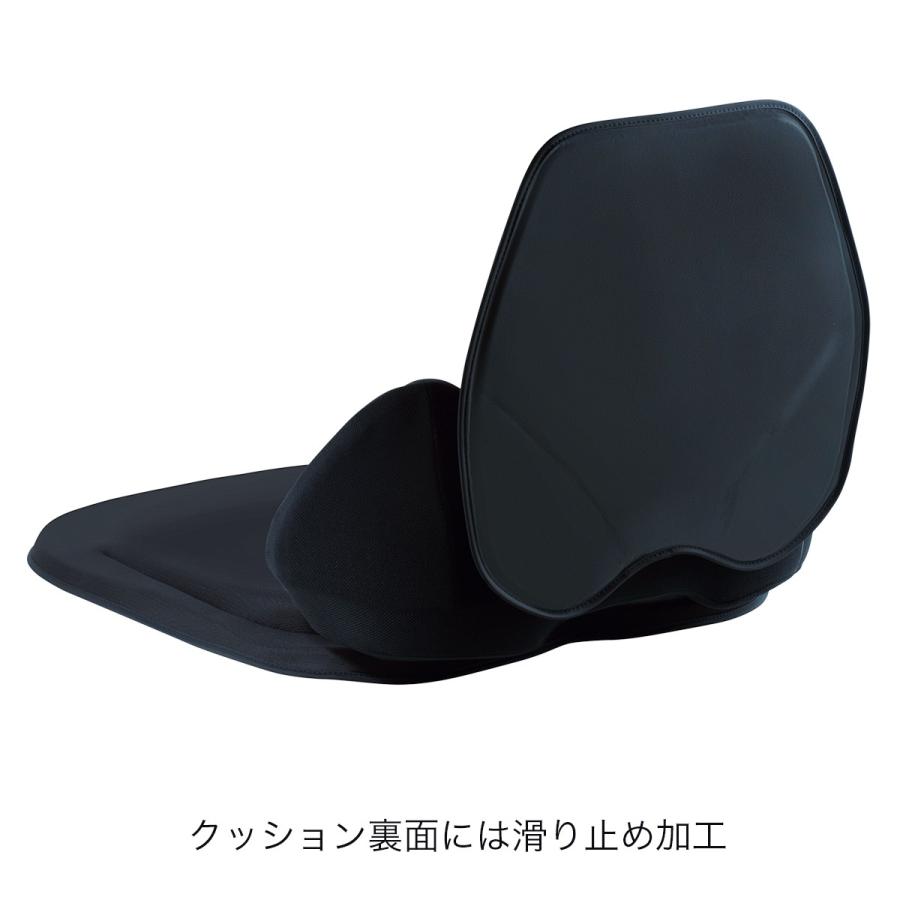 ジェルクッション 腰痛 クッション 車 腰痛対策 腰痛防止 座布団 日本