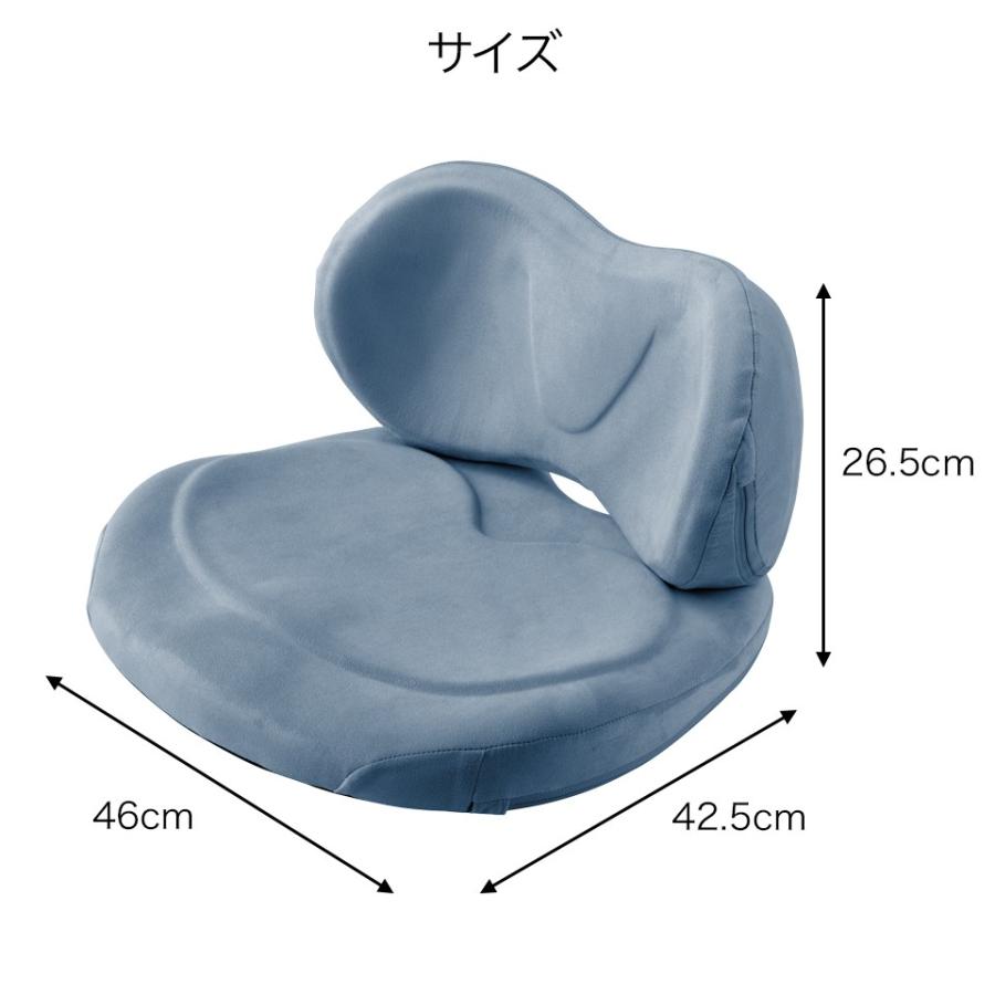 EXGEL（エクスジェル） 【12/15ヒルナンデス放送】ジェルクッション