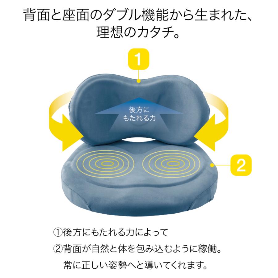 EXGEL（エクスジェル） 【12/15ヒルナンデス放送】ジェルクッション