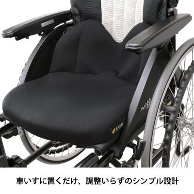 車椅子用 クッション ジェルクッション 座布団 じょくそう 褥瘡 床ずれ