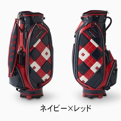 ONOFF（オノフ） GLOBERIDE(グローブライド) メンズ キャディバッグ