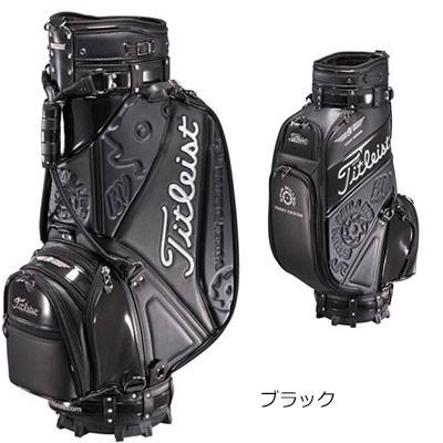 Titleist（タイトリスト） ボーケイ・デザイン キャディバッグ 限定