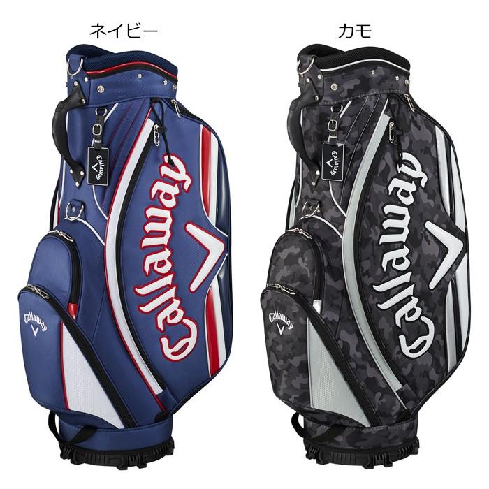 Callaway（キャロウェイ） Sport -スポーツ- キャディバッグ 19 JM