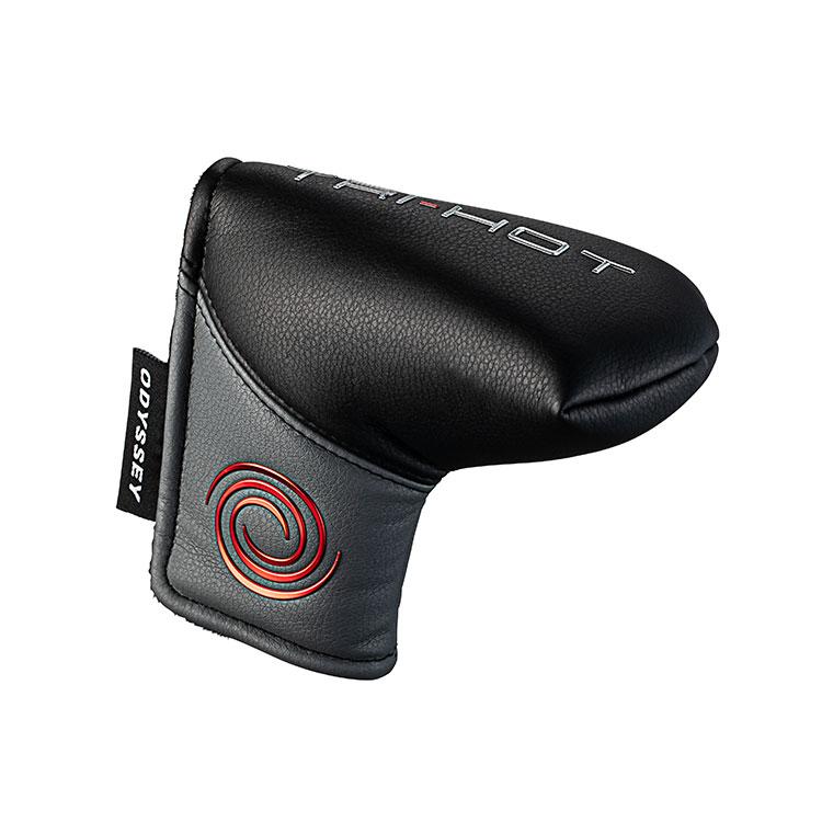 ODYSSEY（キャロウェイゴルフ） オデッセイ 純正 パターカバー TRI-HOT