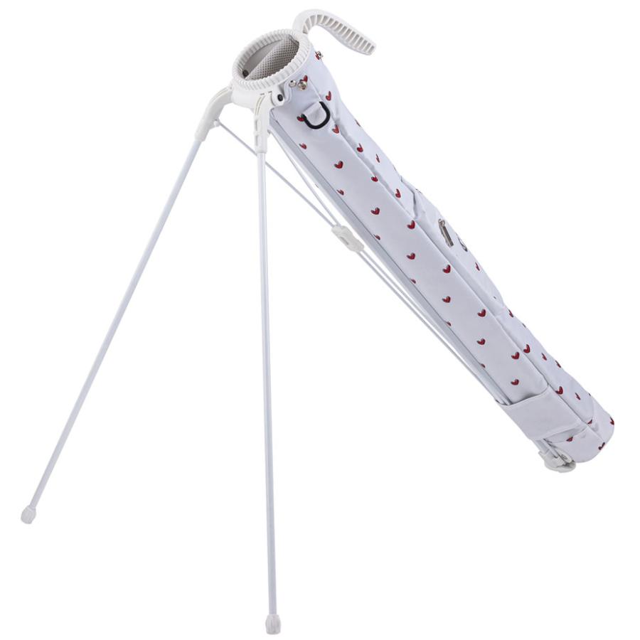 Callaway（キャロウェイ） ラブキャロウェイ スタンド クラブケース 24