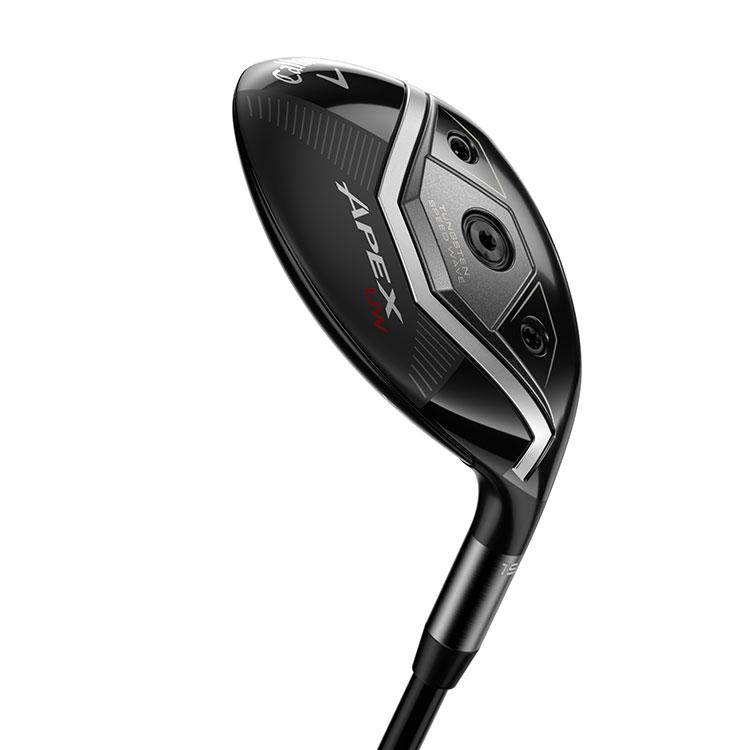 Callaway（キャロウェイ） メーカーカスタムクラブ APEX UW 2025