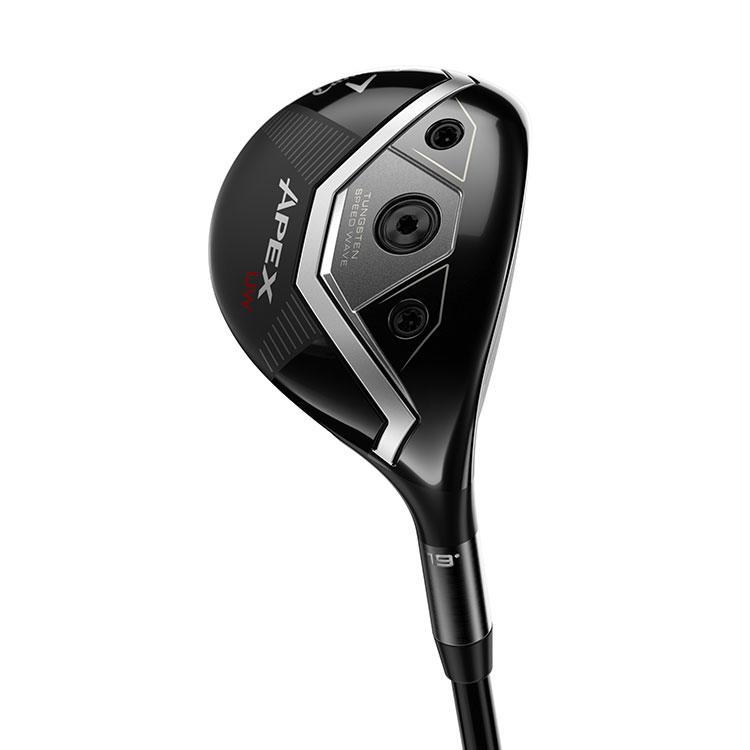 Callaway（キャロウェイ） メーカーカスタムクラブ APEX UW 2025