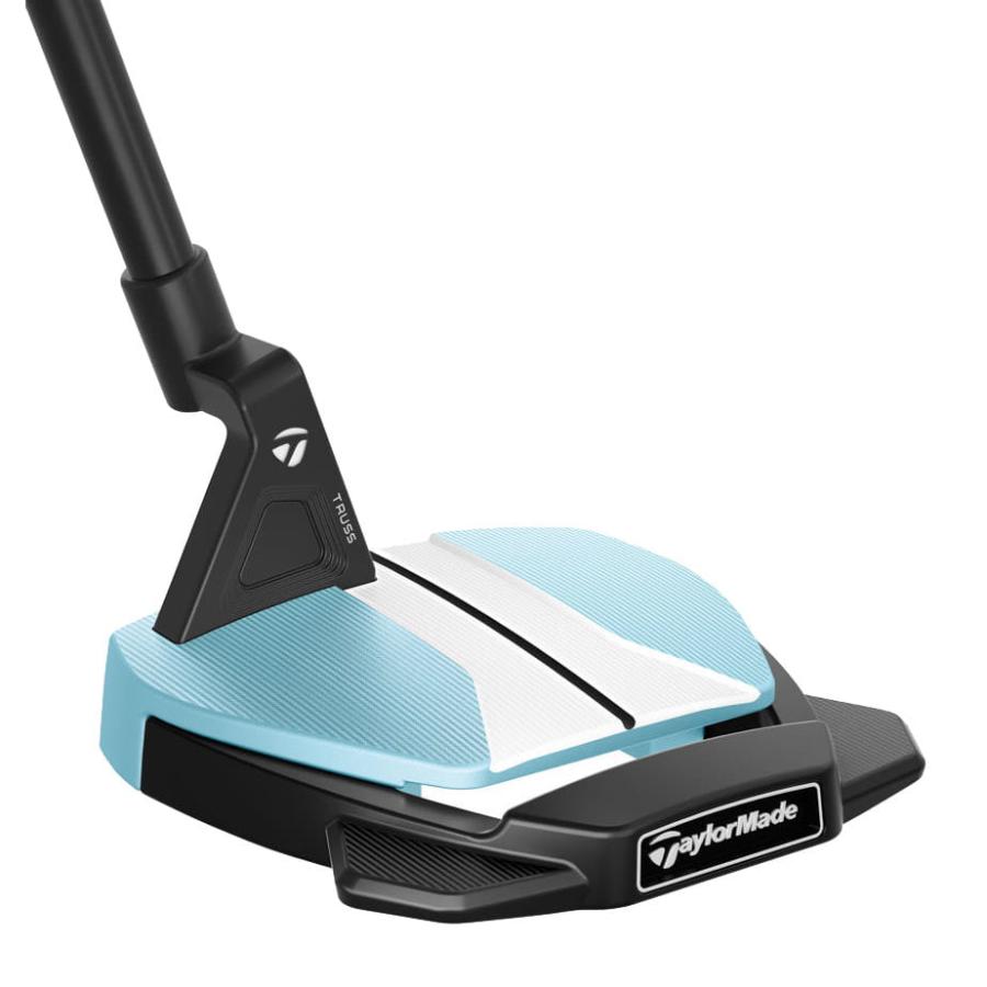 TaylorMade（テーラーメイド） SPIDER スパイダー GT X アイスブルー