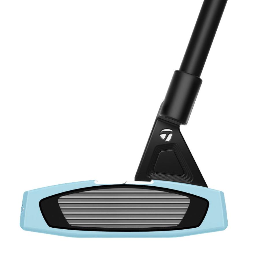 TaylorMade（テーラーメイド） SPIDER スパイダー GT X アイスブルー