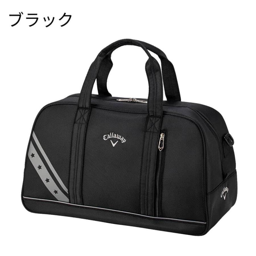 Callaway（キャロウェイ） スポーツ Sport ボストンバッグ 23 JM