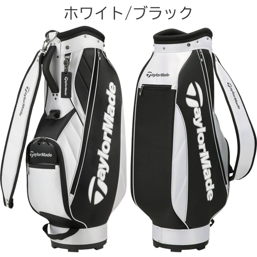 TaylorMade（テーラーメイド） トゥルーライト キャディバッグ TJ105