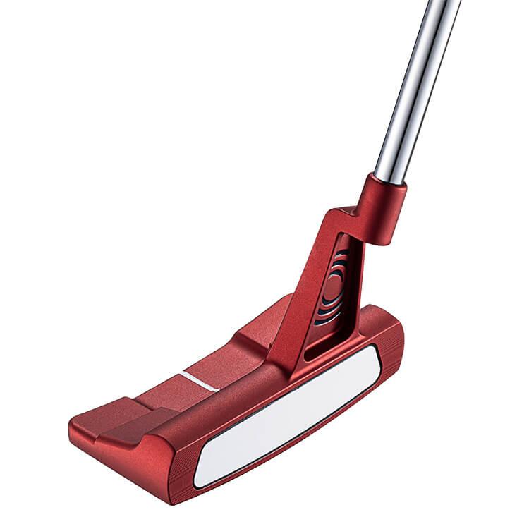 ODYSSEY（キャロウェイゴルフ） 【即納可能】オデッセイ TRI-BEAM RED