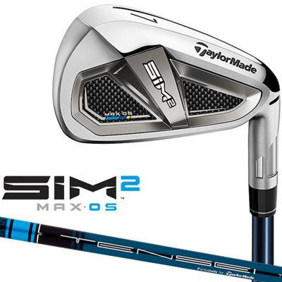 TaylorMade（テーラーメイド） SIM2 MAX OS -シム ツー マックス