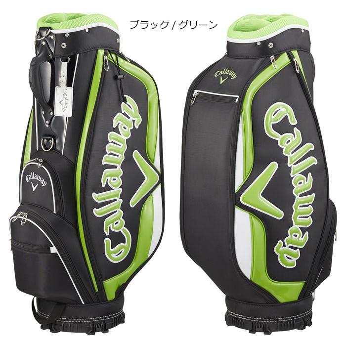 Callaway（キャロウェイ） Sport キャディバッグ 17 JM = : EX GOLF