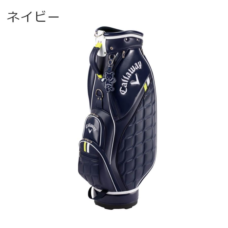 Callaway（キャロウェイ） PUスポーツ キャディバッグ 23 JM