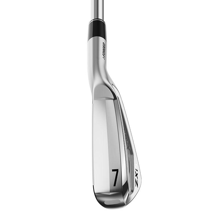 ZXi SRIXON ZXi5 右用 アイアン 5本セット(#6-PW) TRAVIL IRON