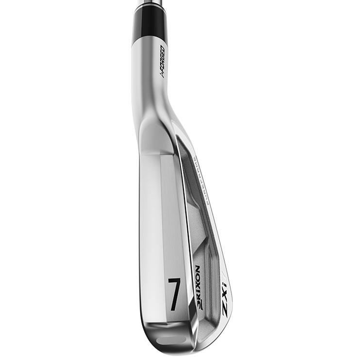 SRIXON ZXi7 右用 アイアン 6本セット(#5-PW) Dynamic Gold 95