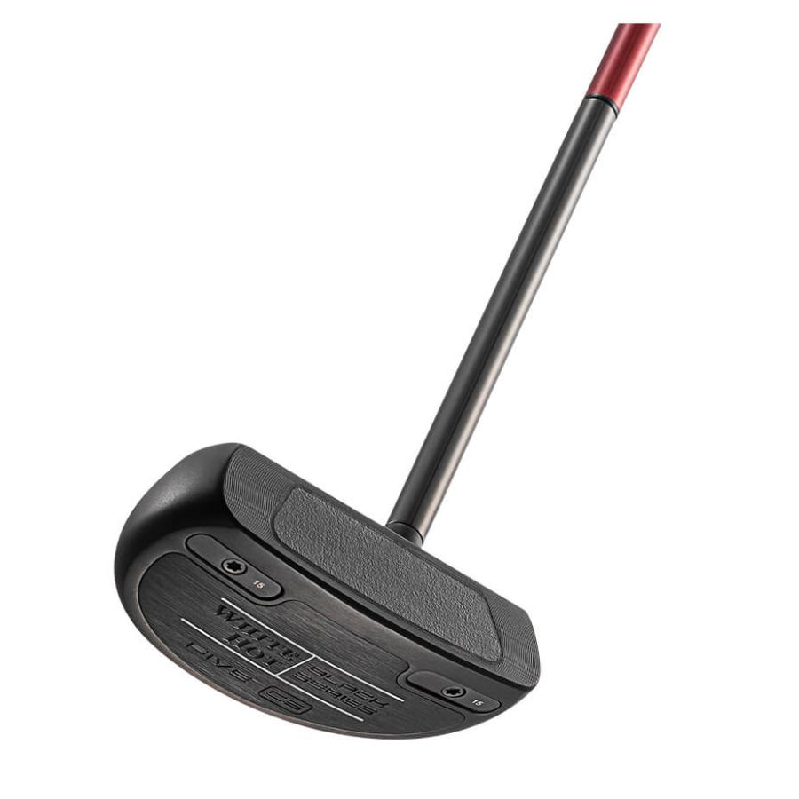 Callaway（キャロウェイ） オデッセイ ホワイト ホット ブラック WHITE