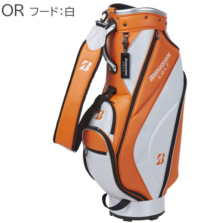 BRIDGESTONE GOLF ブリヂストン ゴルフ 軽量ベーシックモデル キャディ