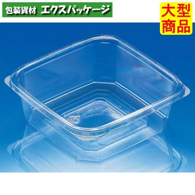 バイオ K 1100 BS 4P（1P50） クリアー 本体のみ #PABJ994 600個入