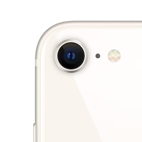 iPhone SE（第3世代） SE3 64GB スターライト 新品未使用 SIMフリー SE