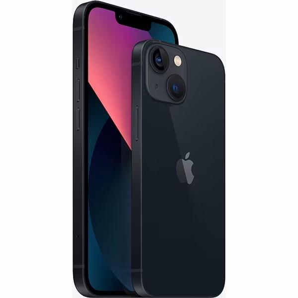 iPhone 13 新品未開封 iPhone13 128GB [ミッドナイトブラック] SIM