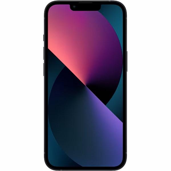 iPhone 13 新品未開封 iPhone13 128GB [ミッドナイトブラック] SIM