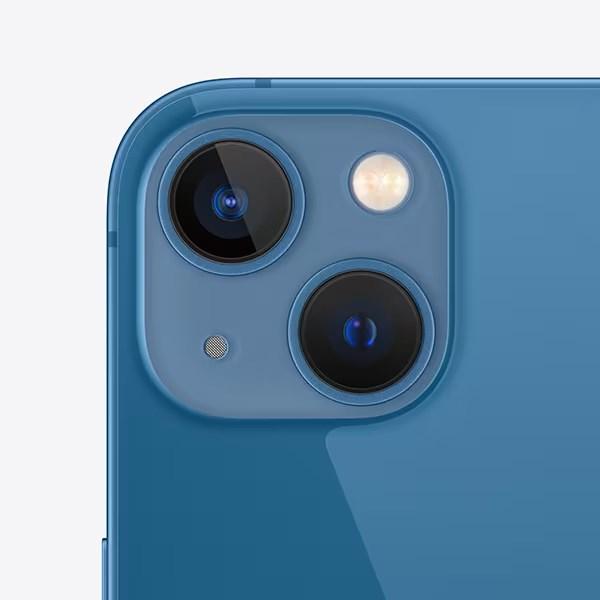 iPhone 13 新品未開封 iPhone13 128GB [ブルー] SIMフリー 新品 未使用