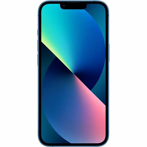 iPhone 13 新品未開封 iPhone13 128GB [ブルー] SIMフリー 新品 未使用