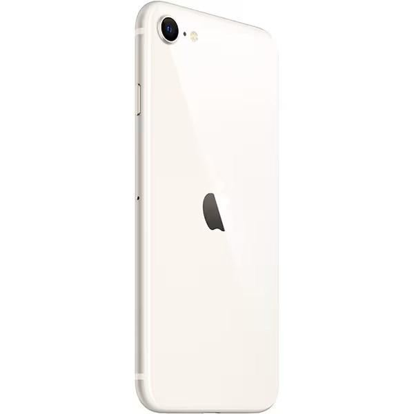 iPhone SE（第3世代） SE3 128GB スターライト 新品未使用 SIMフリー