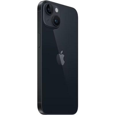 iPhone 14 新品未開封 iPhone14 256GB [Midnight/ミッドナイト/黒] SIM