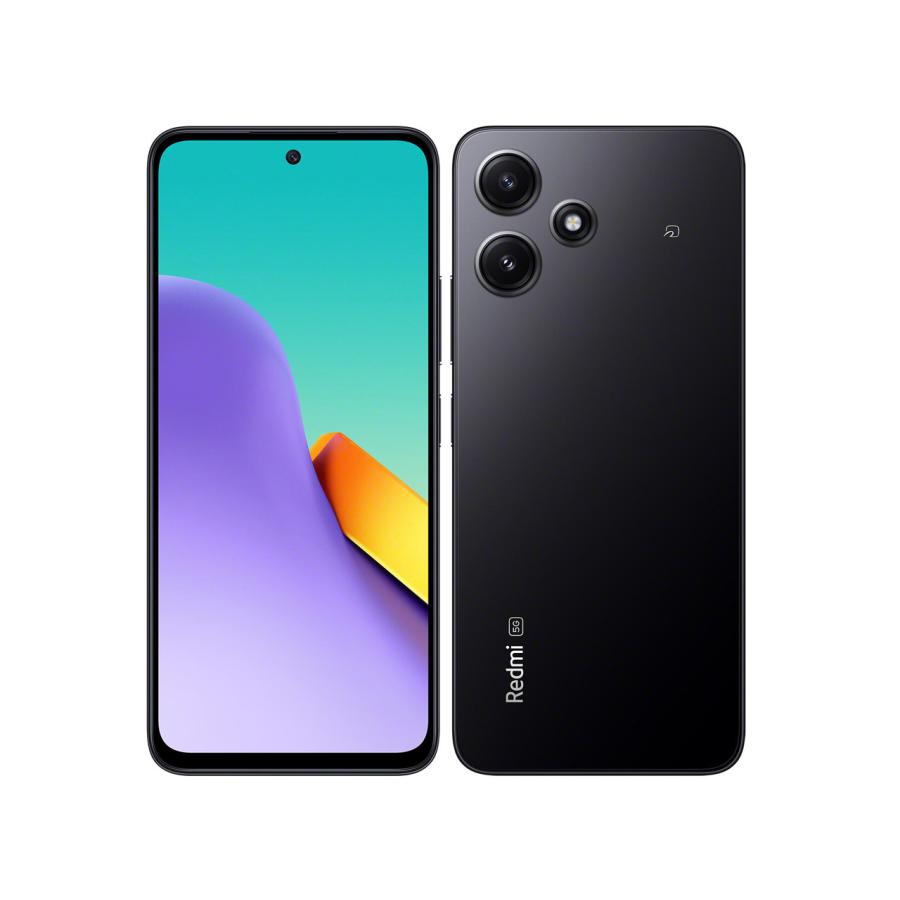 Redmi 新品未開封 12 5G A401XM [ホワイト/白] Softbank ワイモバイル