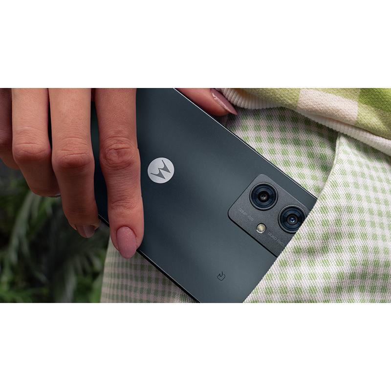 moto g 新品未使用 g64y 5G A401MO [スペースブラック/Space Black/黒